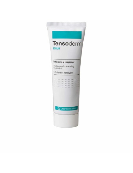 Facial Exfoliator Tensoderm TENSODERM 50 ml