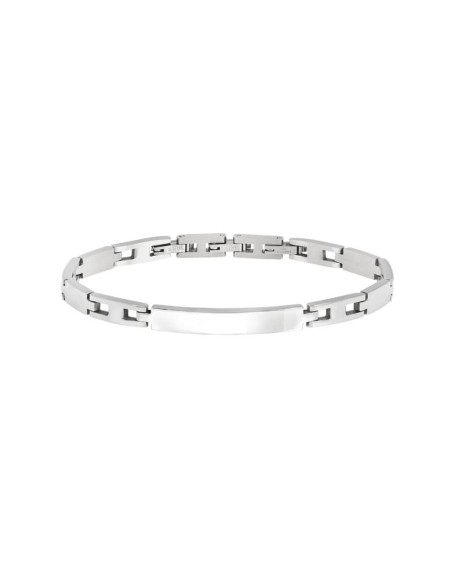 Men's Bracelet Breil TJ3426 Sterling silver 925