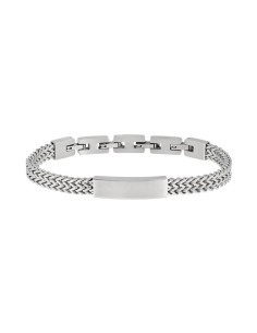 Men's Bracelet Breil TJ3432 Sterling silver 925