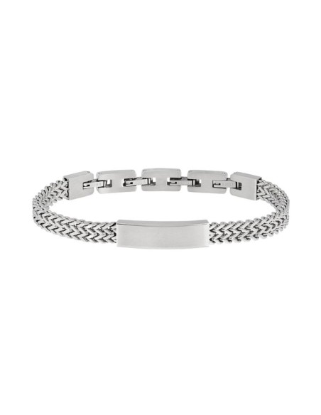 Men's Bracelet Breil TJ3432 Sterling silver 925