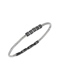 Men's Bracelet Breil TJ3438 Sterling silver 925