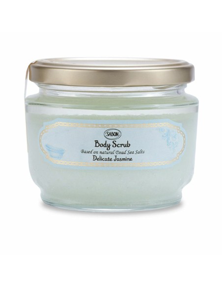 Body Exfoliator Sabon BODY SCRUB
