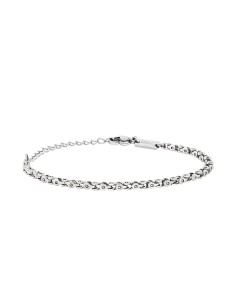 Men's Bracelet Breil TJ3533 Sterling silver 925