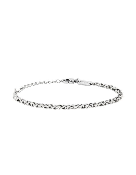 Men's Bracelet Breil TJ3533 Sterling silver 925