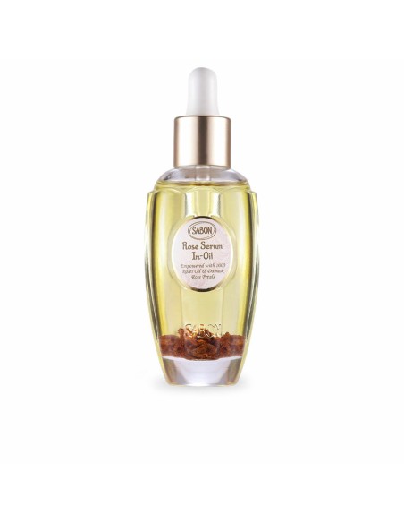 Facial Serum Sabon ROSE 50 ml