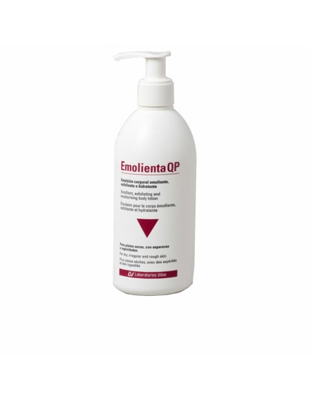 Body Cream Emolienta EMOLIENTA CORPORAL 300 ml