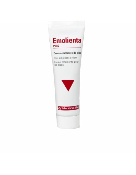 Moisturising Foot Cream Emolienta EMOLIENTA CORPORAL 30 ml