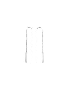 Ladies' Earrings Breil TJ3578 Sterling silver 925