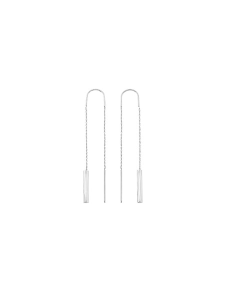 Ladies' Earrings Breil TJ3578 Sterling silver 925