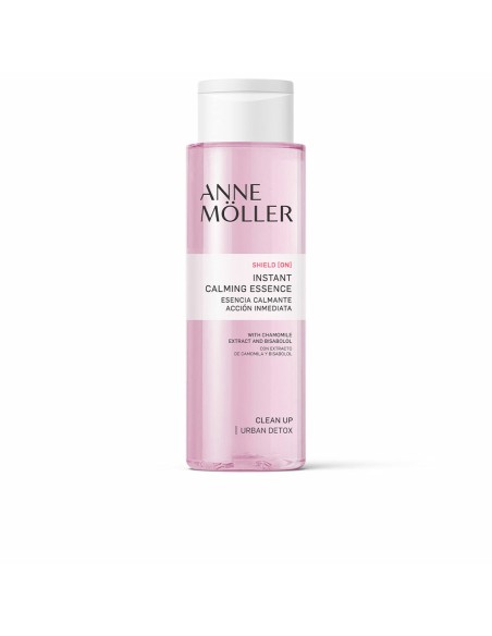 Calming Lotion Anne Möller Clean Up 400 ml