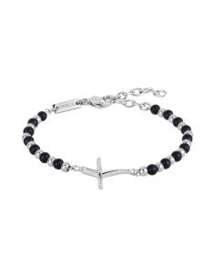 Men's Bracelet Breil TJ2989 Sterling silver 925