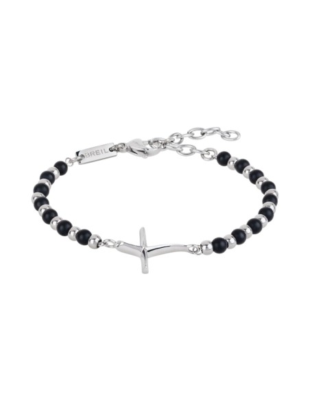 Men's Bracelet Breil TJ2989 Sterling silver 925