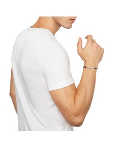 Men's Bracelet Breil TJ2989 Sterling silver 925 2