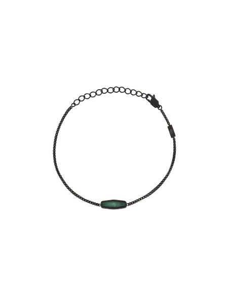 Men's Bracelet Breil TJ3537 Sterling silver 925