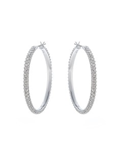 Earrings Swarovski 5389432 Sterling silver 925