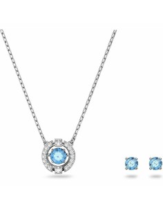 Necklace and matching earrings set Swarovski 5480485