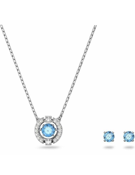 Necklace and matching earrings set Swarovski 5480485