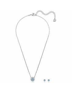 Necklace and matching earrings set Swarovski 5480485 2