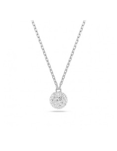 Ladies' Pendant Swarovski 5693206 Silver
