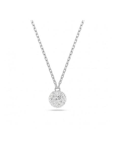 Ladies' Pendant Swarovski 5693206 Silver