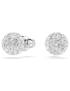 Ladies' Earrings Swarovski 5700290 Silver