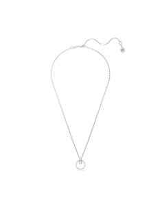 Ladies' Pendant Swarovski 5692261 Silver