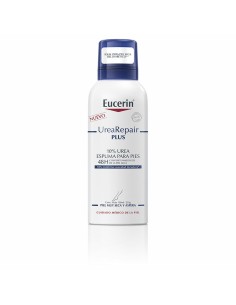 Foot Foam Eucerin UreaRepair Plus (150 ml)