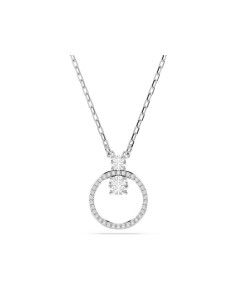 Ladies' Pendant Swarovski 5692261 Silver 2