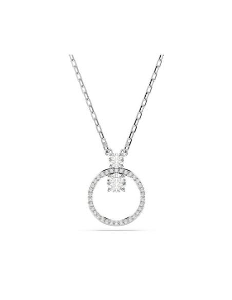 Ladies' Pendant Swarovski 5692261 Silver