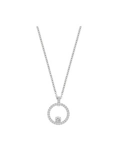 Ladies' Pendant Swarovski 5198686 Silver