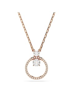 Ladies' Pendant Swarovski 5692266 Golden