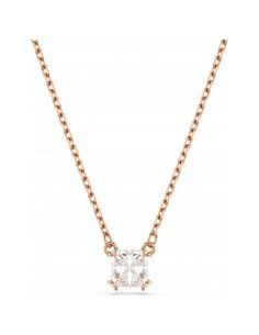 Ladies' Pendant Swarovski 5701904 Golden