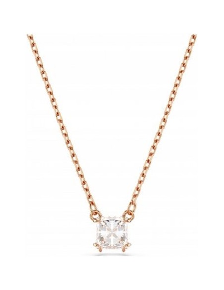 Ladies' Pendant Swarovski 5701904 Golden