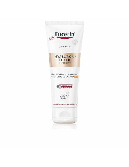 Hand Cream Eucerin Hyaluron Filler Anti-ageing 75 ml