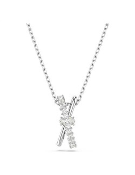 Ladies' Pendant Swarovski 5689723 Silver