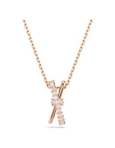 Ladies' Pendant Swarovski 5689788 Golden