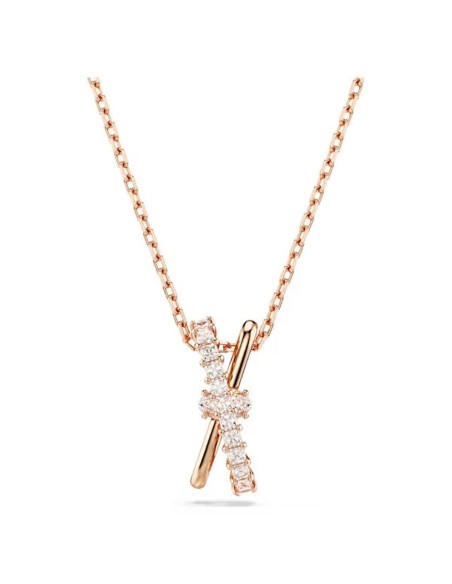 Ladies' Pendant Swarovski 5689788 Golden