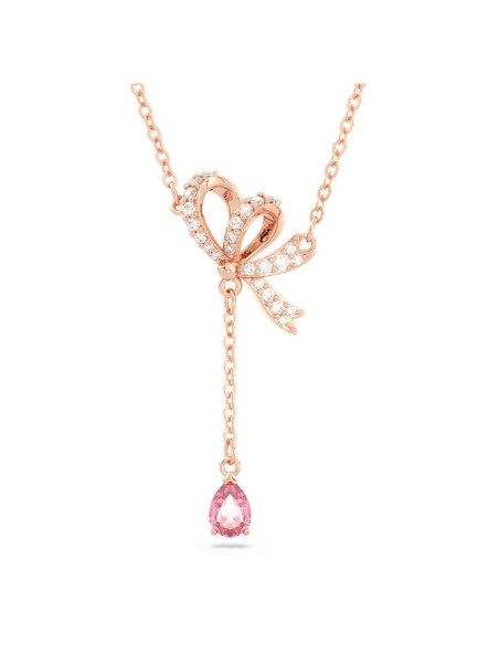 Ladies' Pendant Swarovski 5647569 Golden