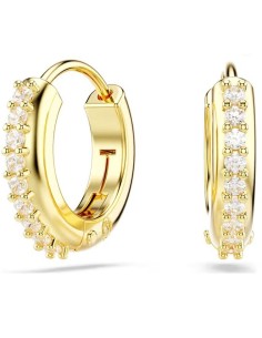 Ladies' Earrings Swarovski 5697228 Sterling silver 925