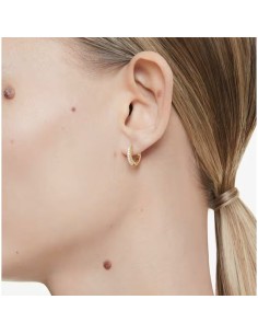 Ladies' Earrings Swarovski 5697228 Sterling silver 925 2