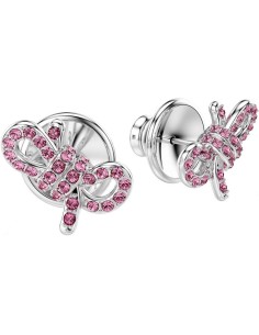 Ladies' Earrings Swarovski 5723557 Sterling silver 925
