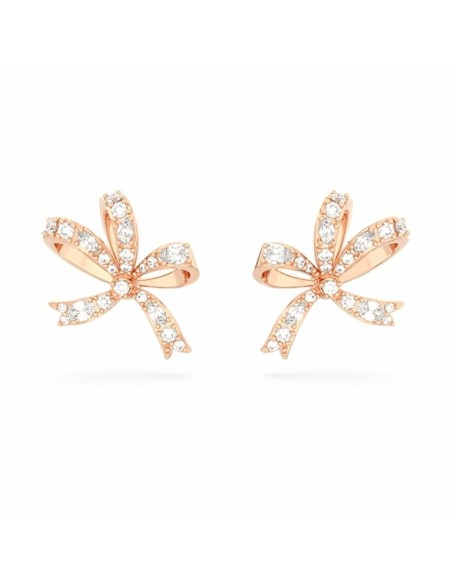 Ladies' Earrings Swarovski 5647572 Sterling silver 925
