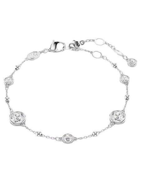 Ladies' Bracelet Swarovski 5696079 Silver