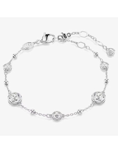 Ladies' Bracelet Swarovski 5696079 Silver