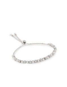 Ladies' Bracelet Swarovski 5689633 Silver