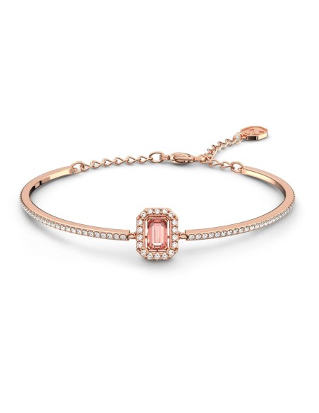 Ladies' Bracelet Swarovski 5620555 Rose gold