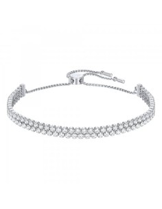 Ladies' Bracelet Swarovski 5221397 Silver