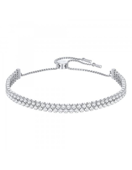 Ladies' Bracelet Swarovski 5221397 Silver
