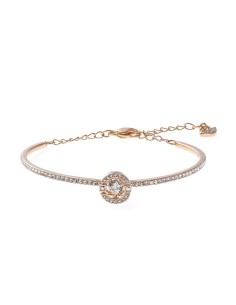 Ladies' Bracelet Swarovski 5497483 Rose gold