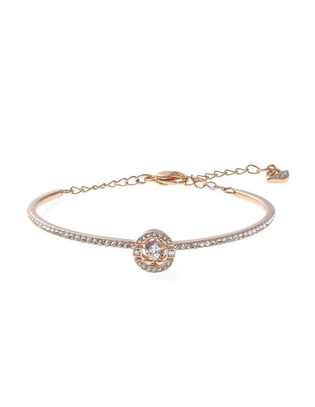 Ladies' Bracelet Swarovski 5497483 Rose gold